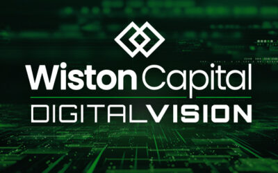 DIGITAL VISION – The Launch